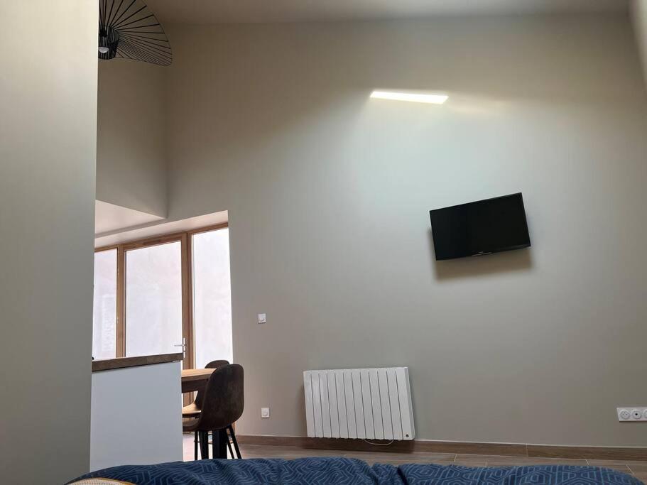 Studio 25M2 Neuf Chatillon  Екстериор снимка