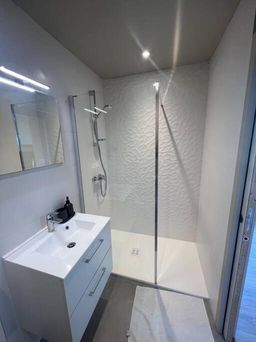 Studio 25M2 Neuf Chatillon  Екстериор снимка